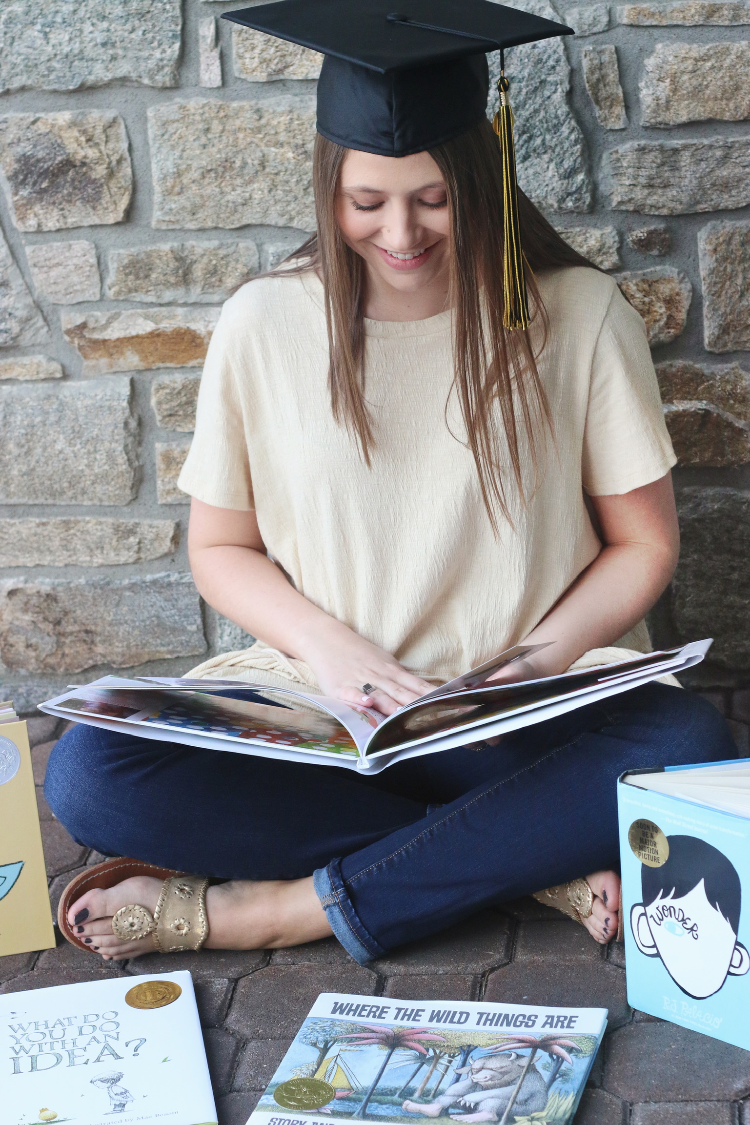 Welcome to my new education blog!